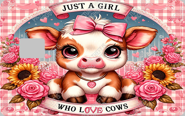 Bank  Card Sticker-BC-95